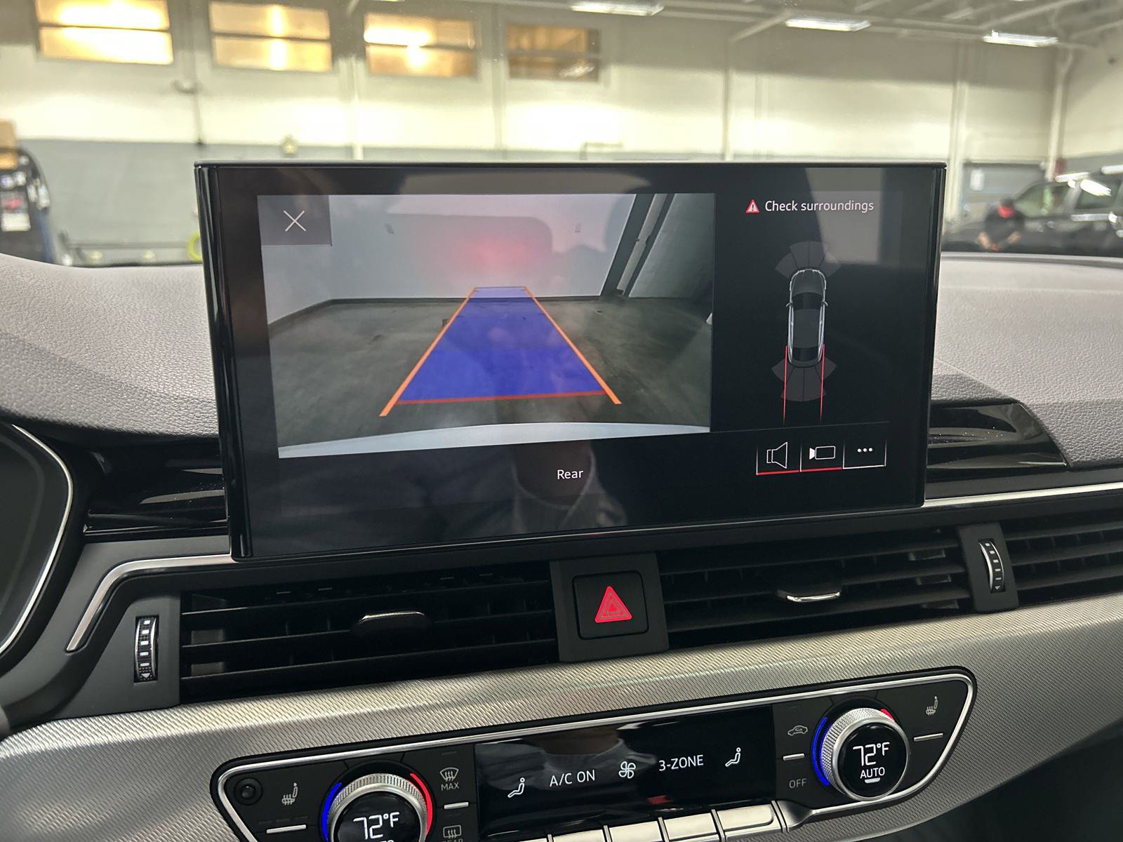New 2025 Audi A5 2.0T Premium Plus AWD/4WD image 20