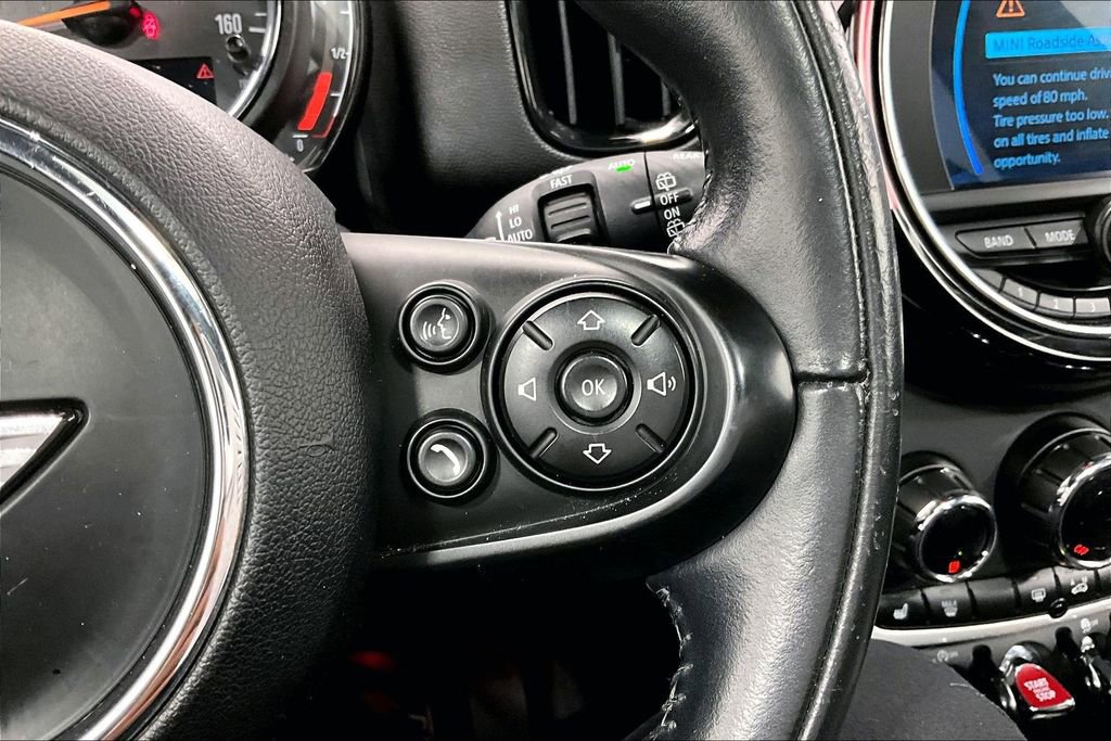 Used 2018 MINI Cooper Countryman S image 25
