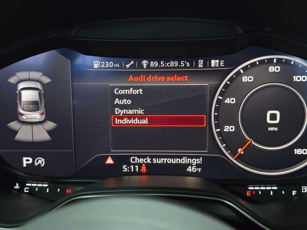 Used 2020 Audi TT 2.0T image 16