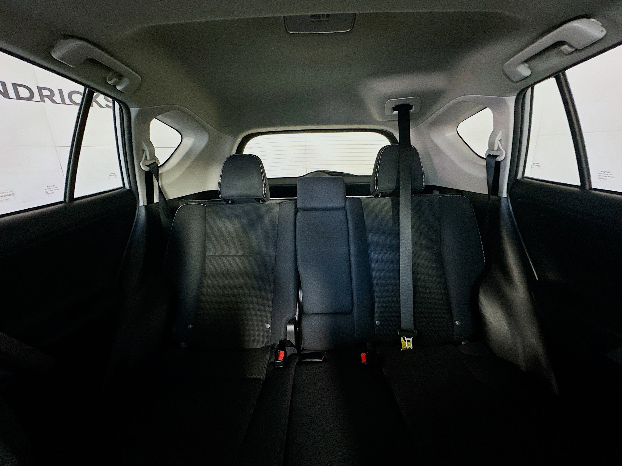 Used 2016 Toyota RAV4 XLE image 29