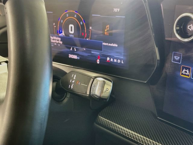 Used 2025 Chevrolet Traverse High Country FWD image 18