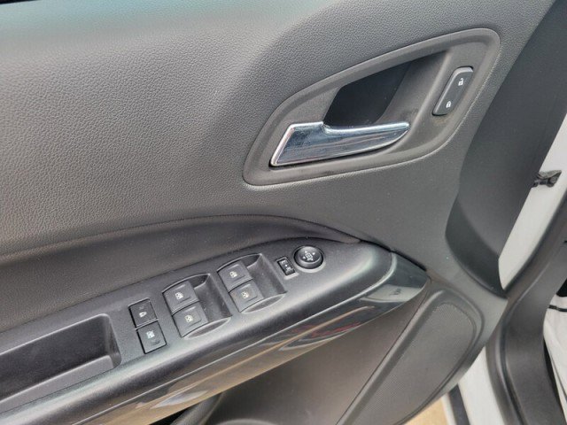 Used 2022 GMC Canyon AT4 w/ Driver Alert Package image 23