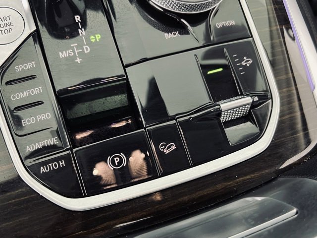 Used 2019 BMW X7 xDrive40i w/ Premium Package image 38