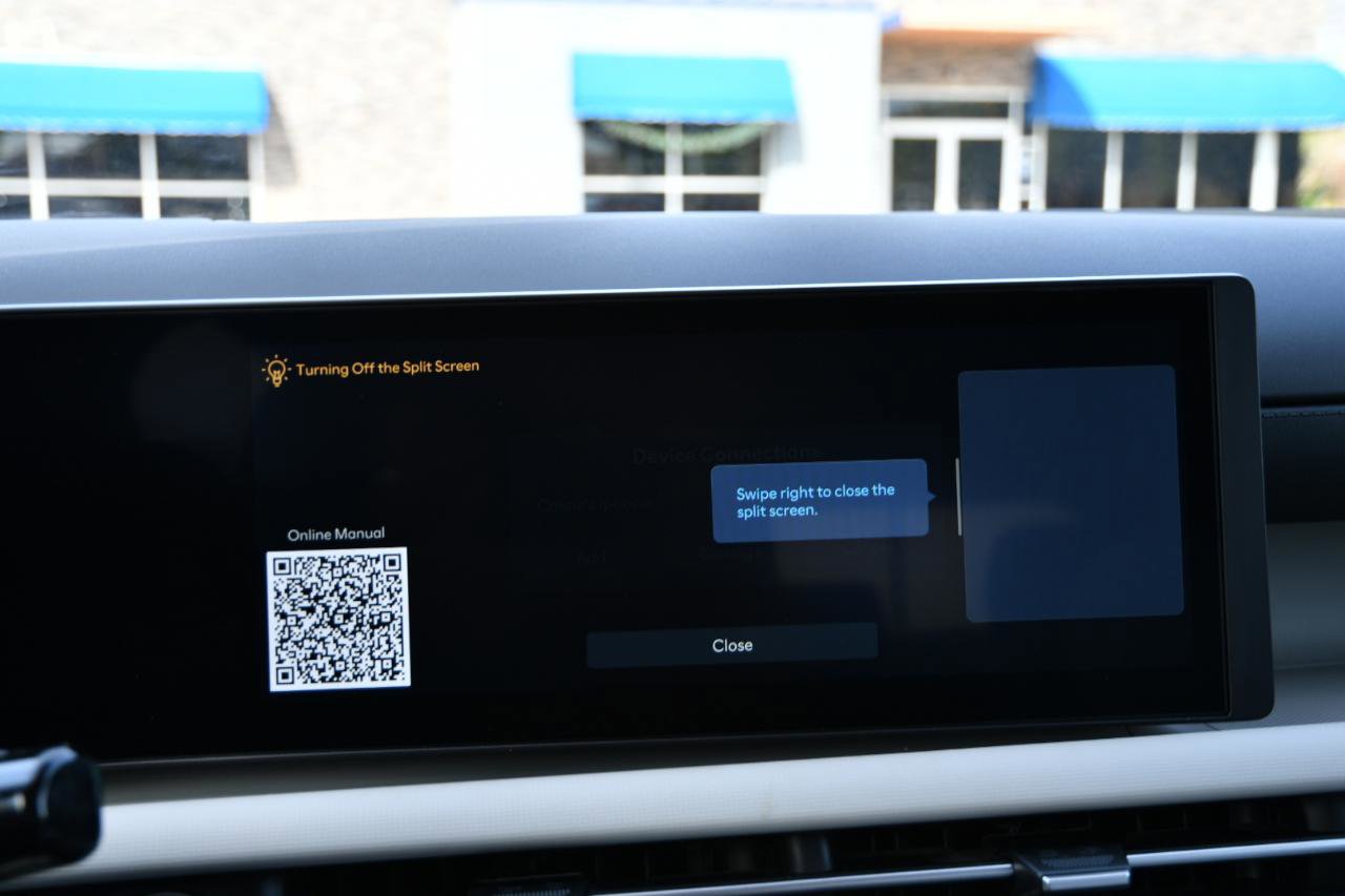 Used 2026 Hyundai Tucson SEL AWD/4WD image 16