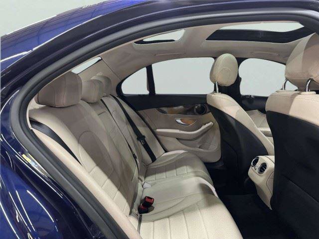 Used 2018 Mercedes-Benz C 300 Sedan image 36