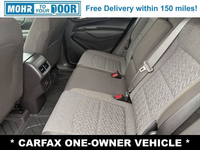 Used 2023 Chevrolet Equinox LT image 32