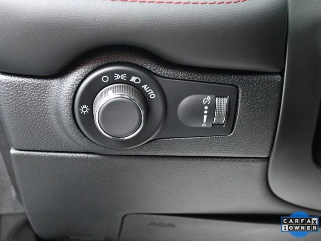 Used 2026 Dodge Durango GT w/ Blacktop Package RWD image 14
