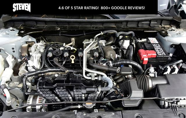 Used 2024 Nissan Altima 2.5 SV image 25