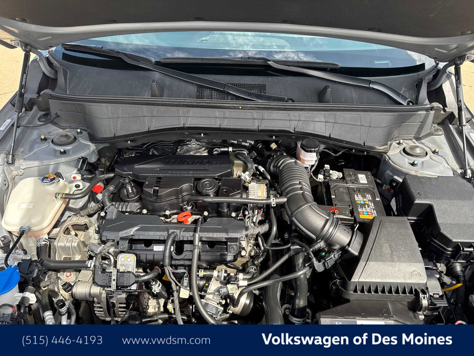 Used 2024 Hyundai Kona Limited image 9