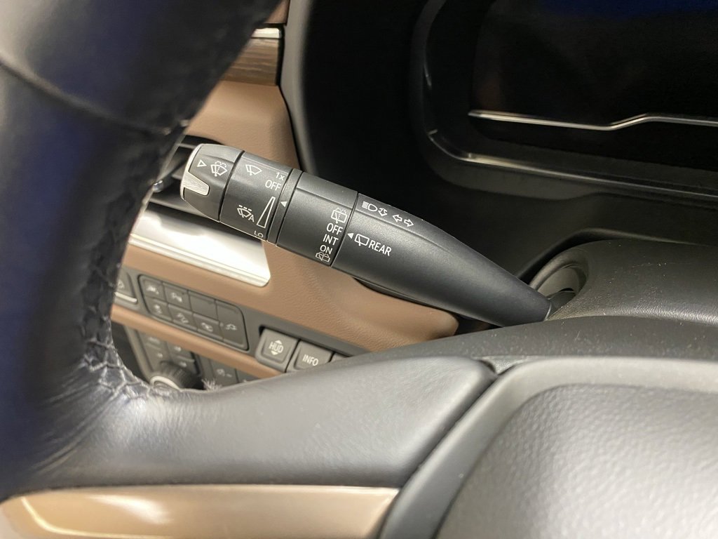 Used 2022 Chevrolet Tahoe High Country image 38