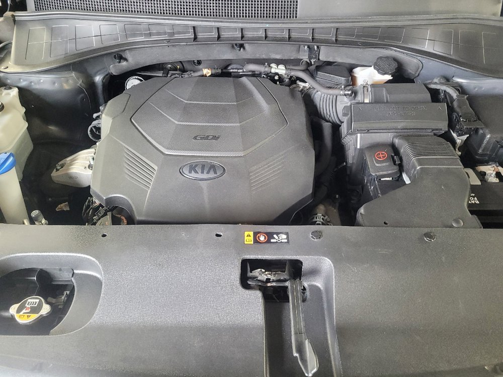 Used 2020 Kia Sorento LX image 30