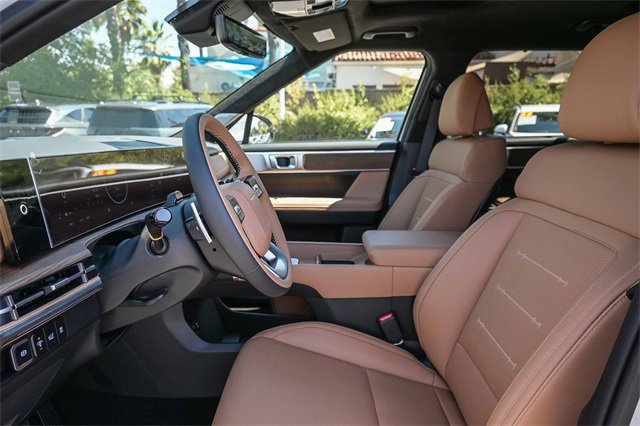 New 2026 Hyundai Santa Fe Calligraphy image 20