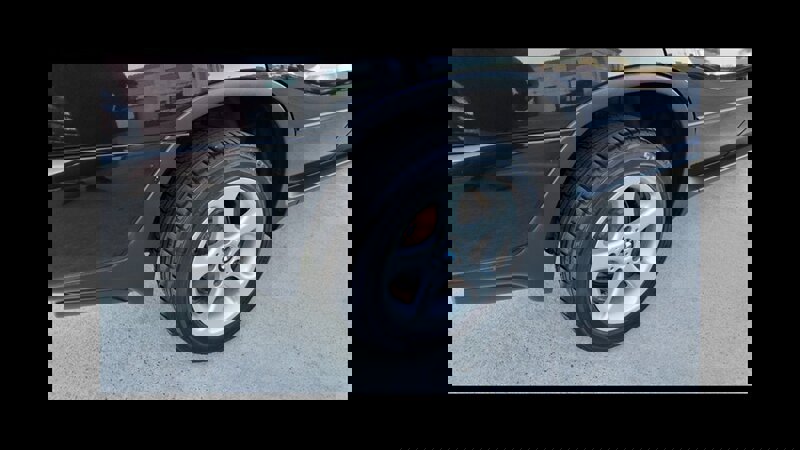 Used 2003 BMW X5 3.0i image 29