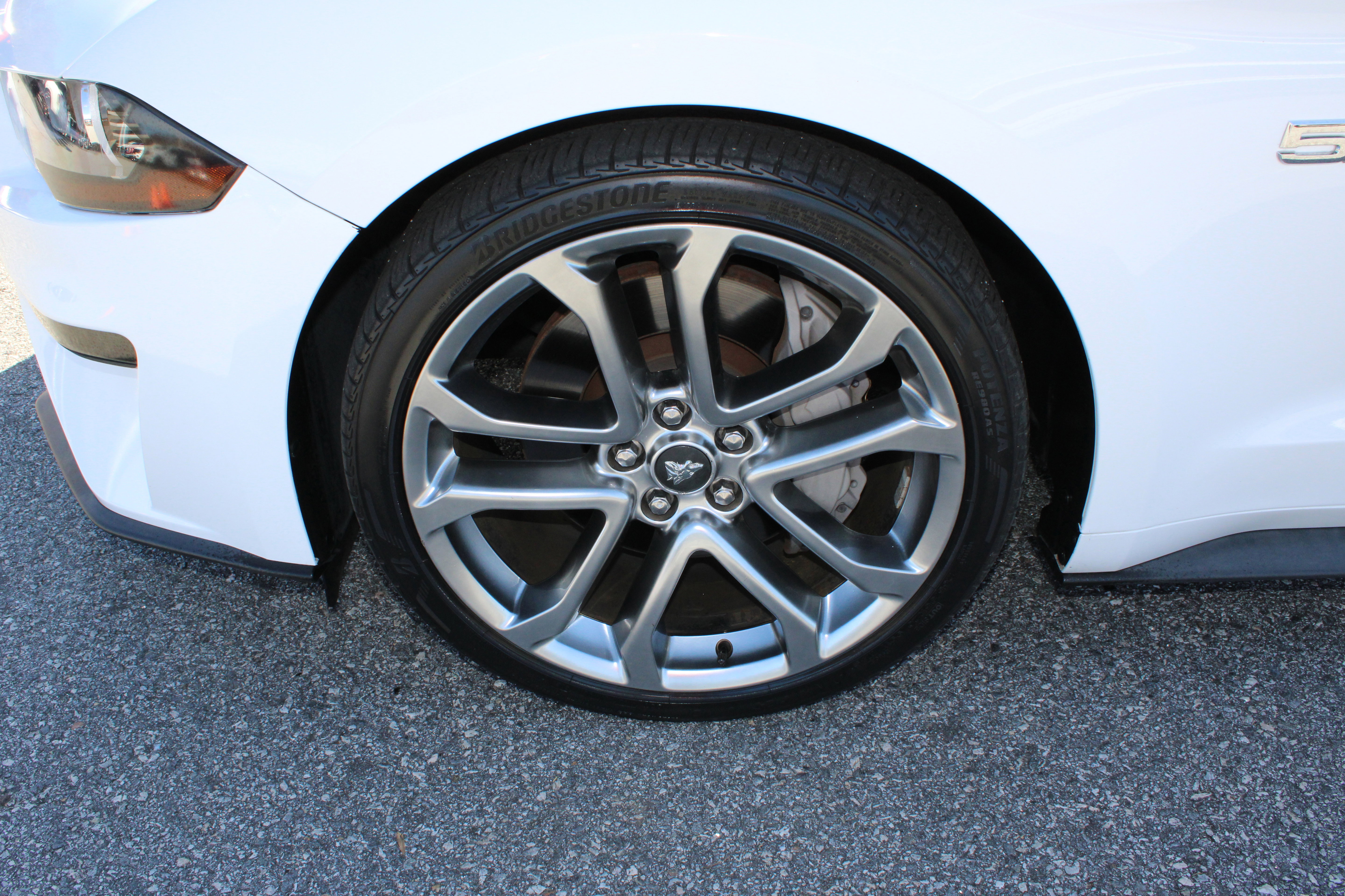 Used 2019 Ford Mustang GT Premium w/ Equipment Group 401A image 10