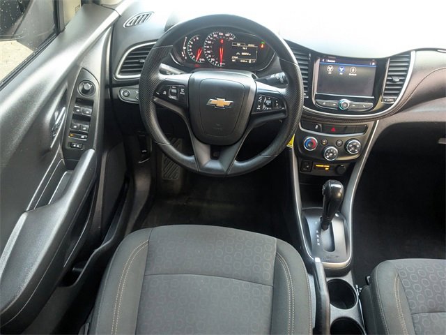 Used 2020 Chevrolet Trax LS w/ Tint and Cruise Package image 15