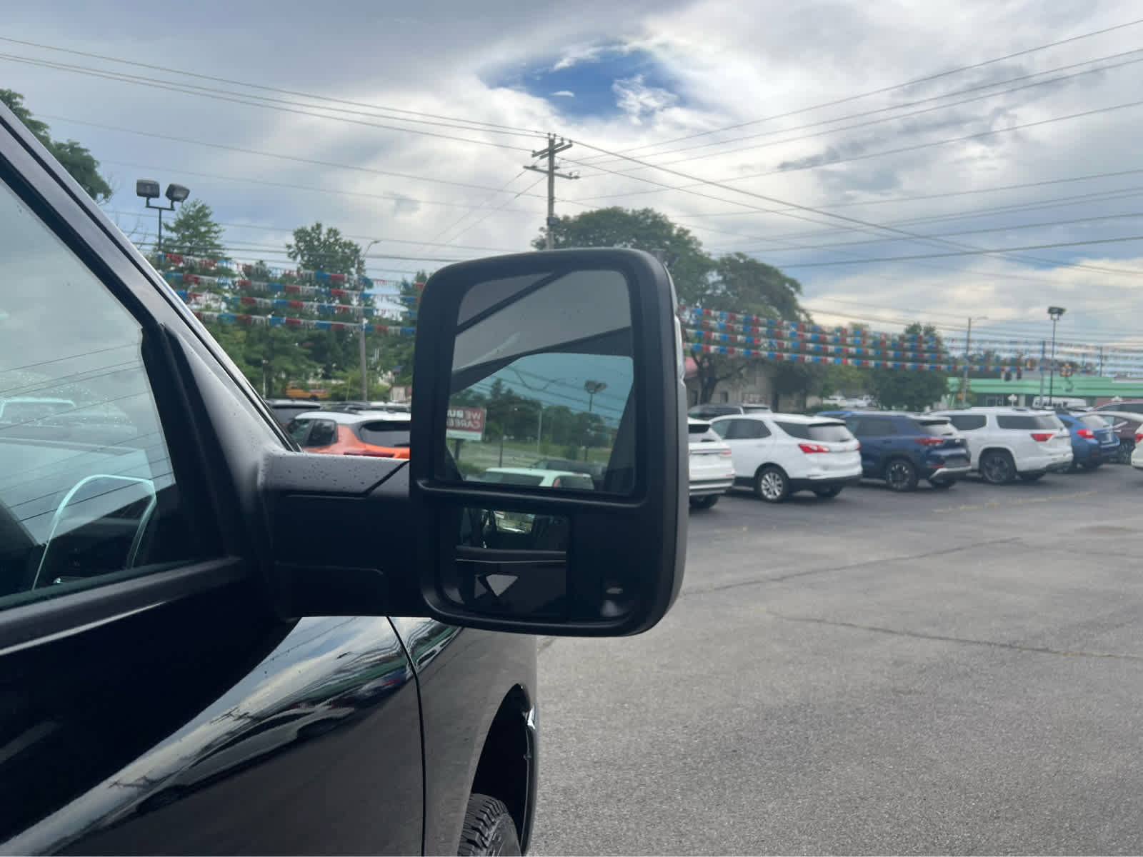 New 2025 RAM 2500 Big Horn image 6