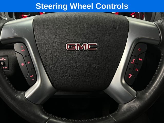 Used 2016 GMC Acadia SLE image 19