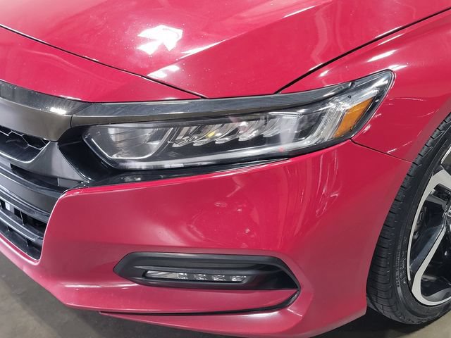 Used 2020 Honda Accord Sport image 8