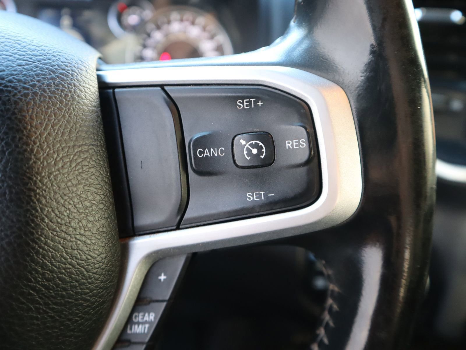 Used 2023 RAM 2500 Big Horn w/ Level 1 Equipment Group image 37