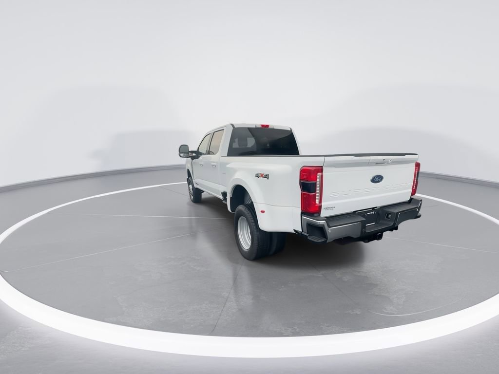 New 2026 Ford F350 XLT w/ XLT Premium Package image 6
