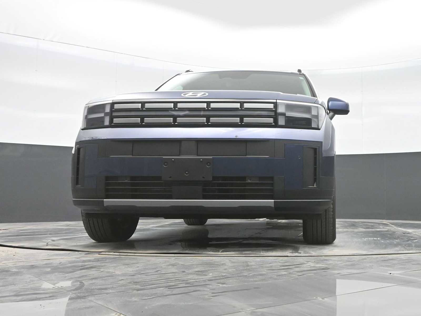 New 2026 Hyundai Santa Fe SEL image 30