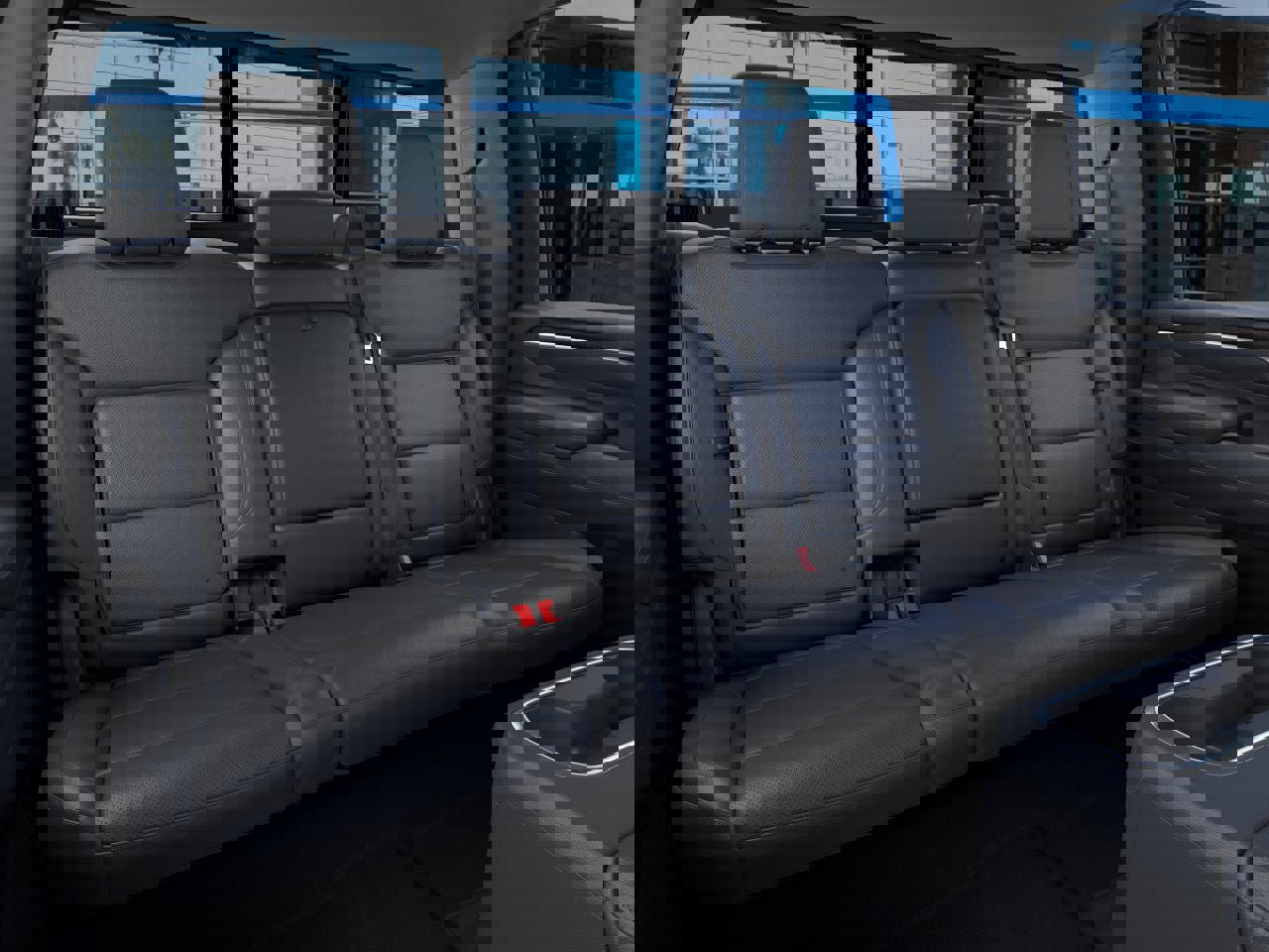 New 2026 Chevrolet Silverado 2500 LTZ w/ LTZ Plus Package image 17