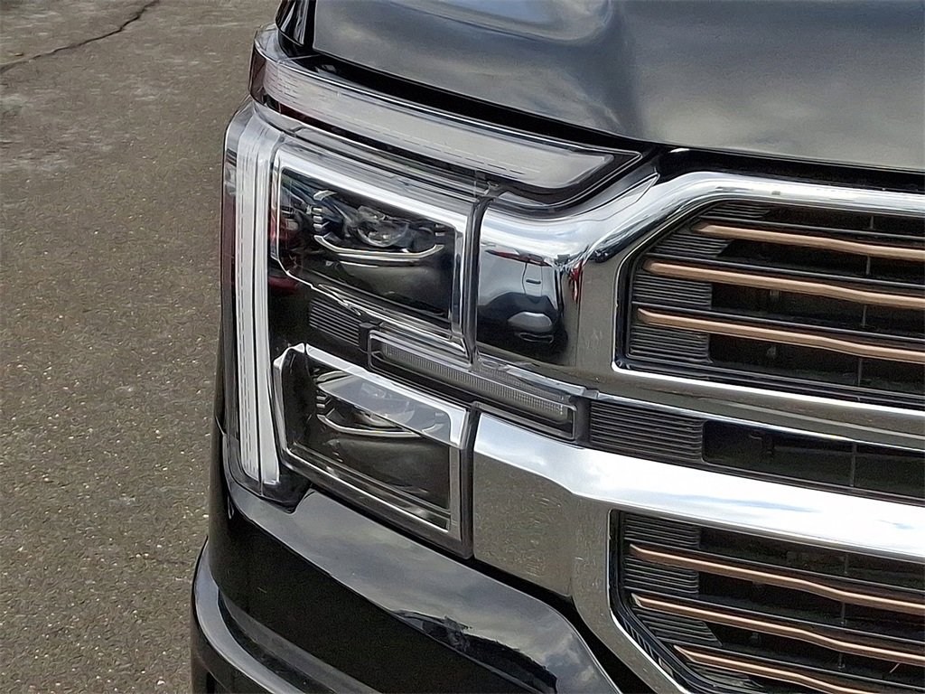 Certified 2024 Ford F150 King Ranch w/ FX4 Off-Road Package image 8