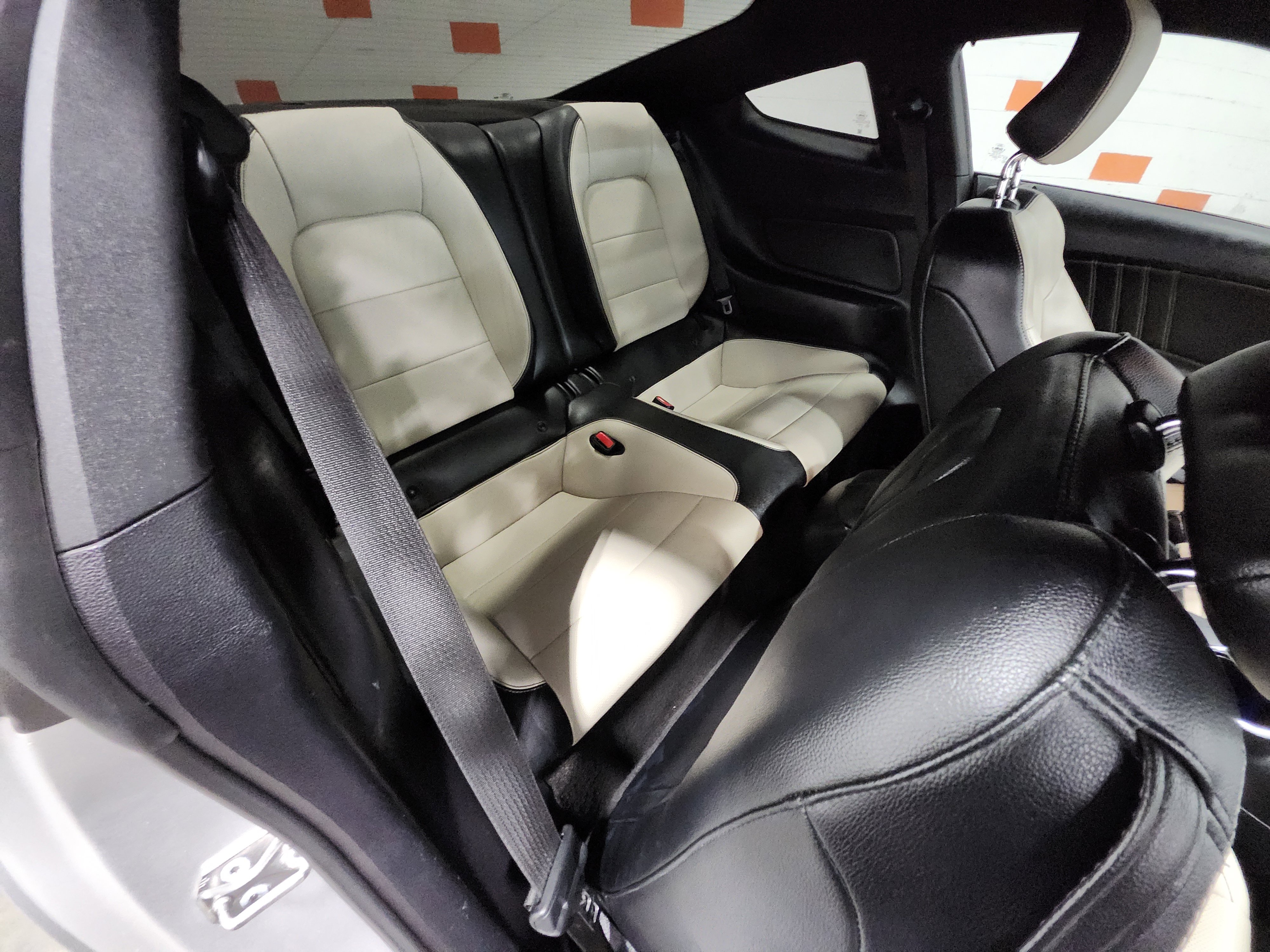 Used 2015 Ford Mustang GT Premium image 20