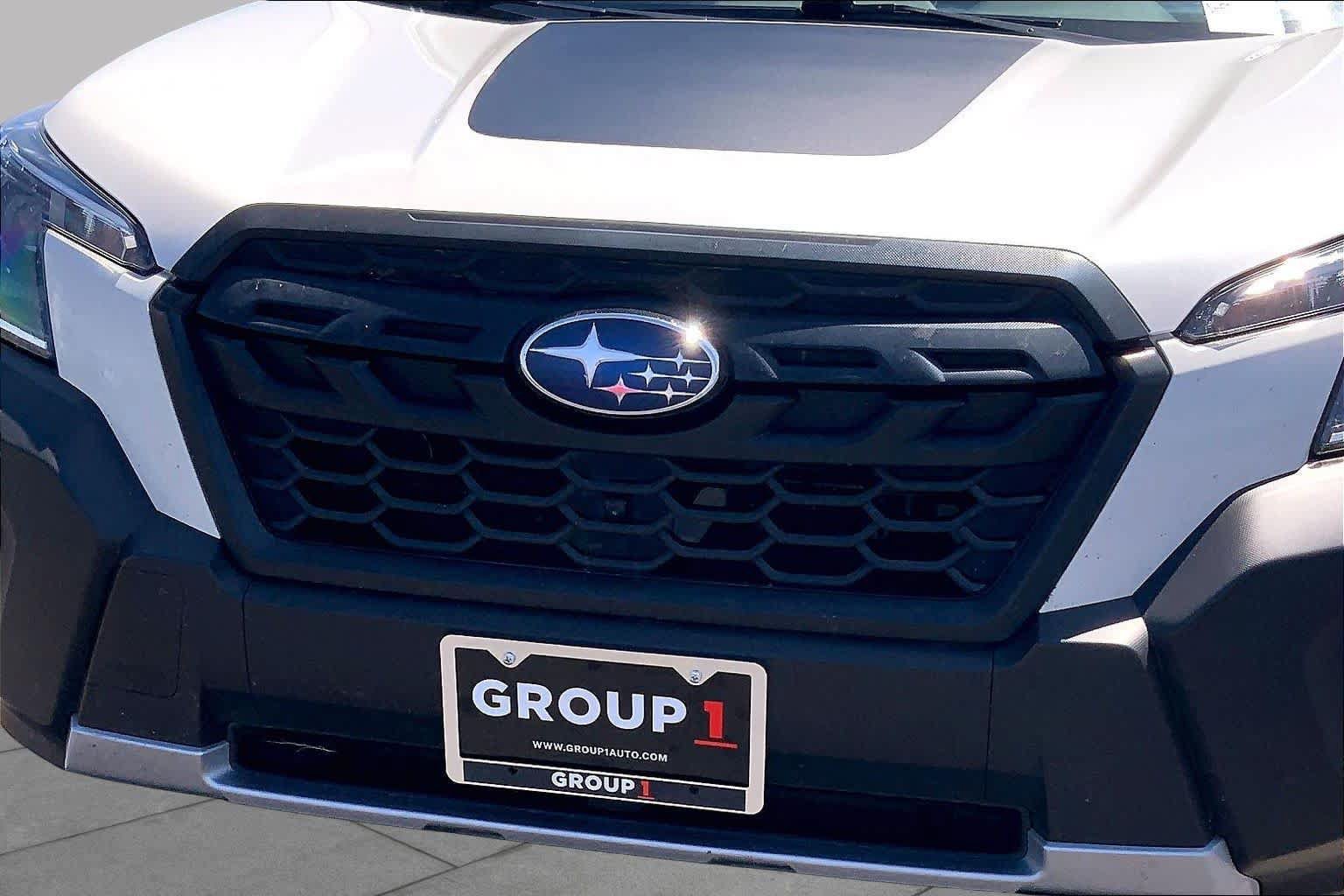 Used 2022 Subaru Forester Wilderness AWD/4WD image 30