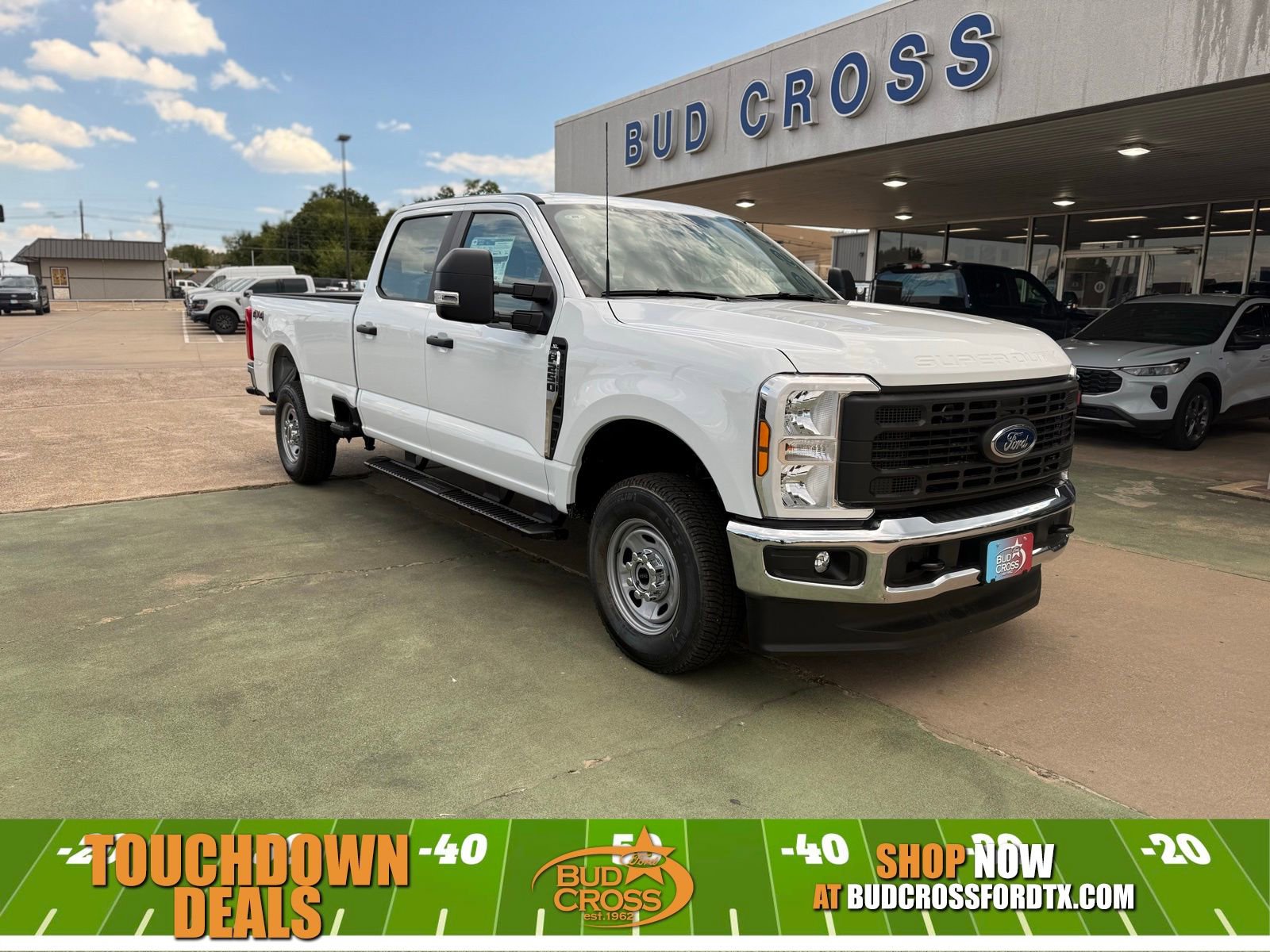 New 2026 Ford F250 XL video 1