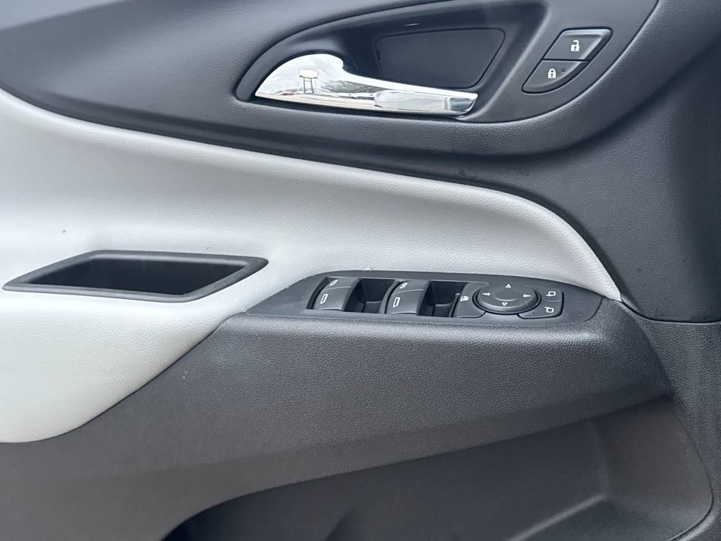Used 2019 Chevrolet Equinox LT image 25