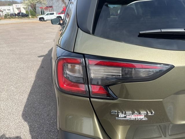 Used 2024 Subaru Outback Limited XT image 10