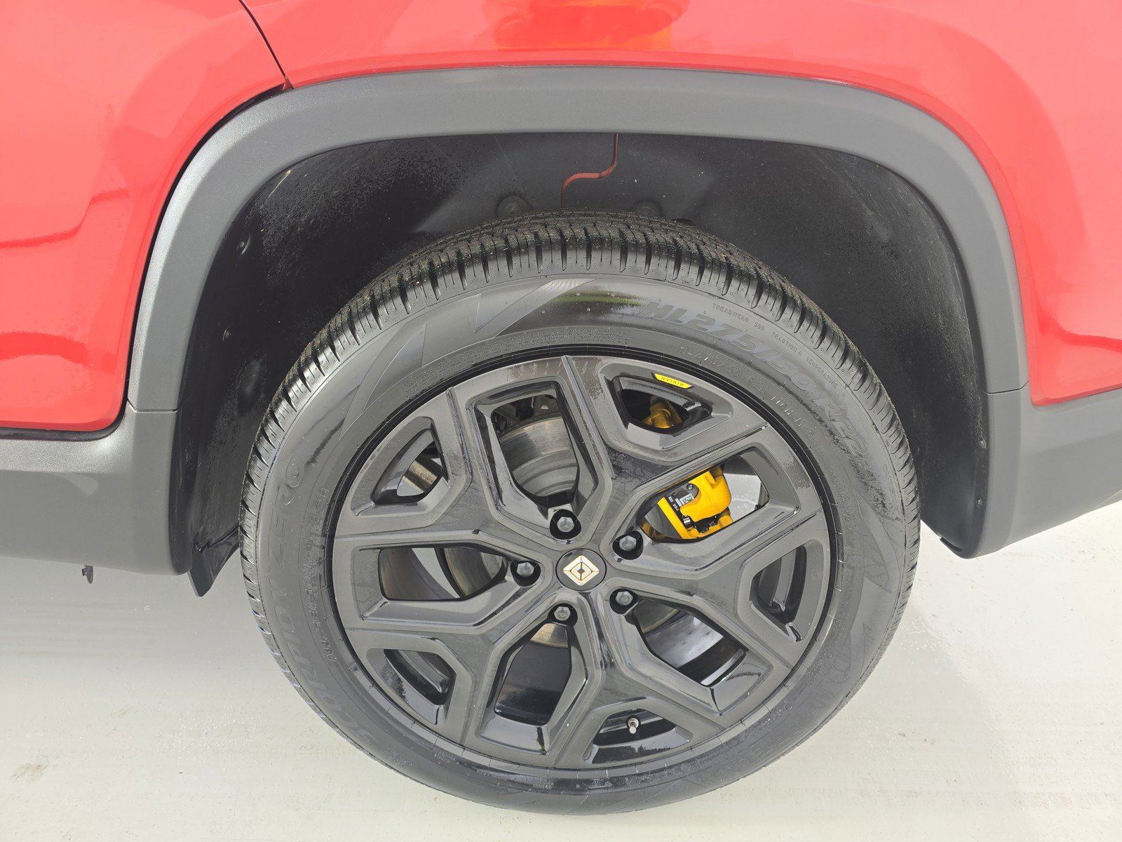 Used 2023 Rivian R1T Adventure image 10