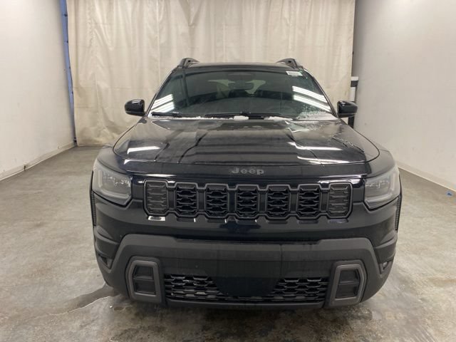 Used 2026 Jeep Cherokee Limited AWD/4WD image 2