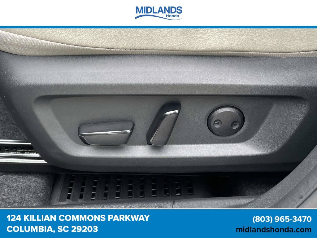 Used 2023 Nissan Rogue SL w/ SL Premium Package AWD/4WD image 16
