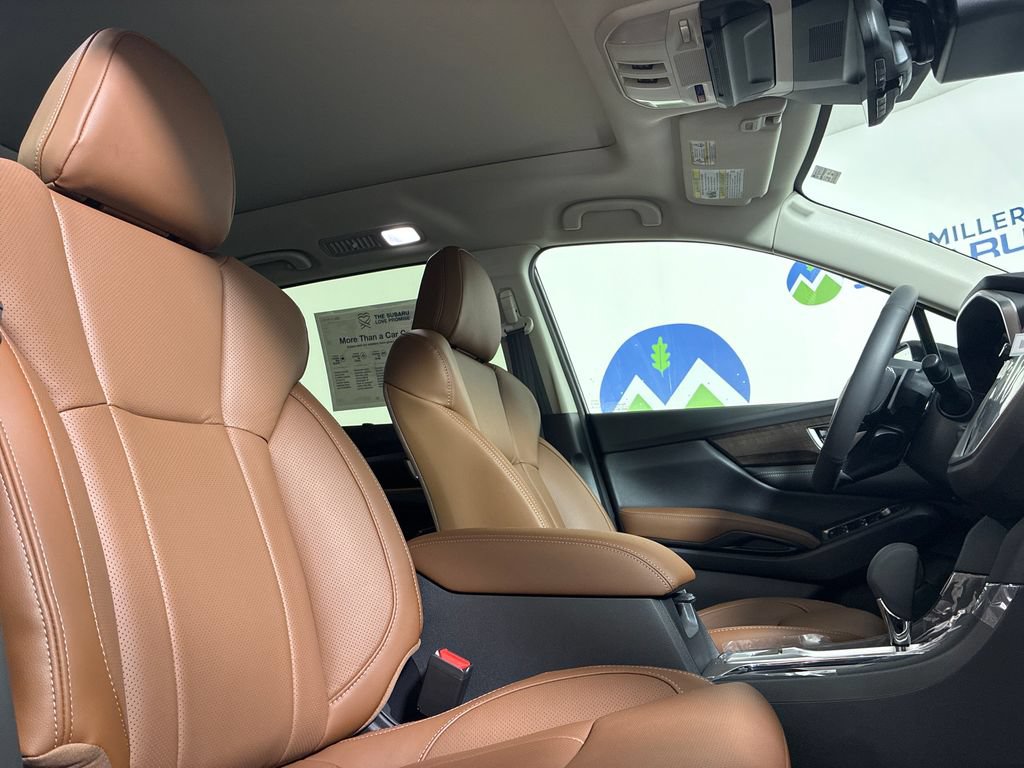 New 2026 Subaru Ascent Touring AWD/4WD image 35