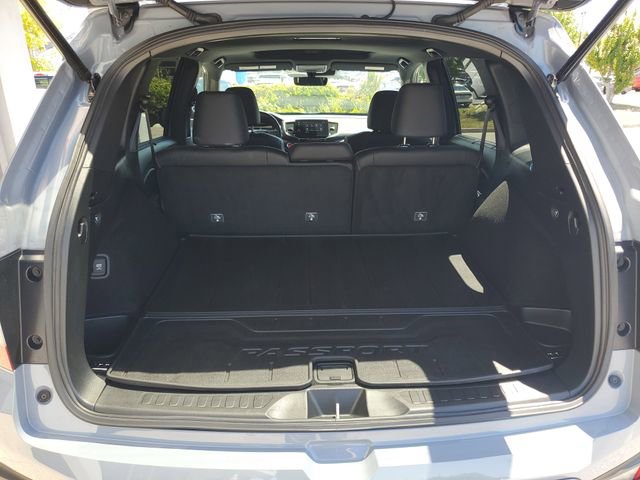 Used 2024 Honda Passport TrailSport image 10