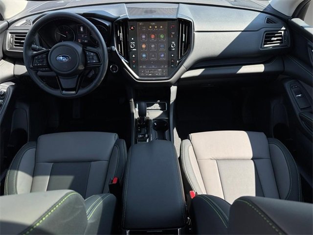 New 2025 Subaru Ascent Onyx Edition image 8