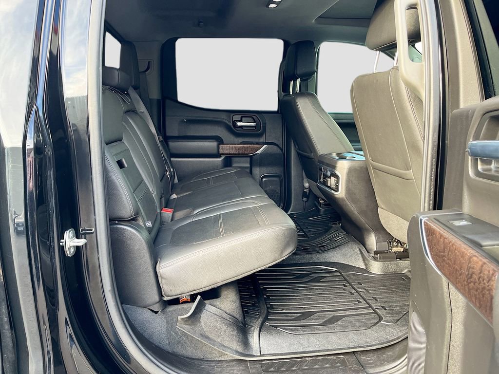Used 2019 GMC Sierra 1500 Denali w/ Denali Ultimate Package image 29