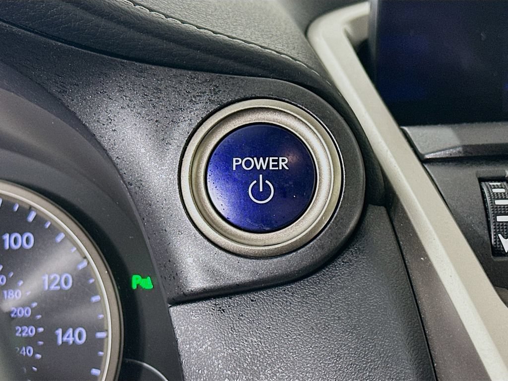 Used 2020 Lexus NX 300h AWD w/ Premium Package image 19