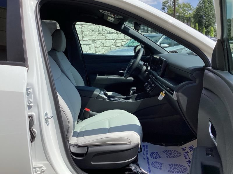 New 2026 Hyundai Santa Cruz SEL AWD/4WD image 14