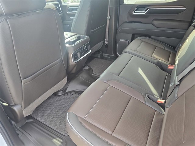 New 2026 GMC Sierra 1500 Denali image 10