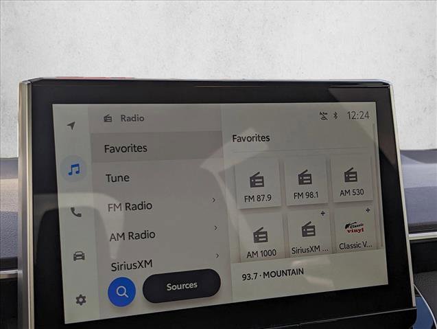 New 2026 Toyota Corolla SE image 13
