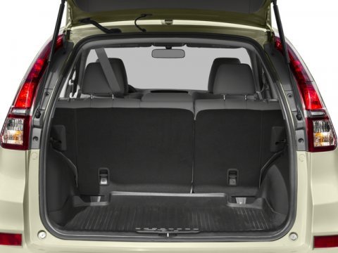 Used 2016 Honda CR-V SE image 11