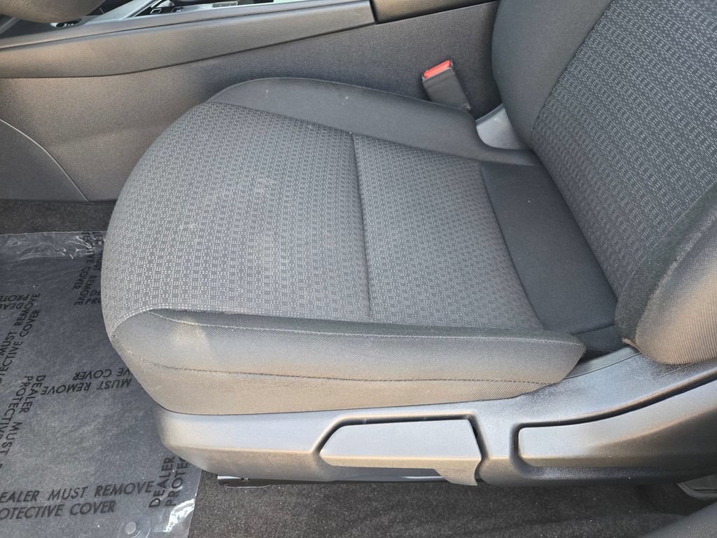 Used 2026 Nissan Sentra S w/ Floor Mat Package FWD image 15