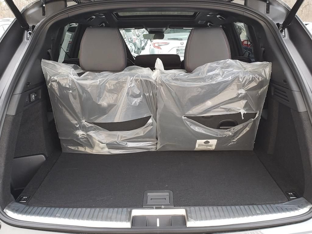 New 2026 Acura MDX A-Spec w/ Advance Package AWD/4WD image 5