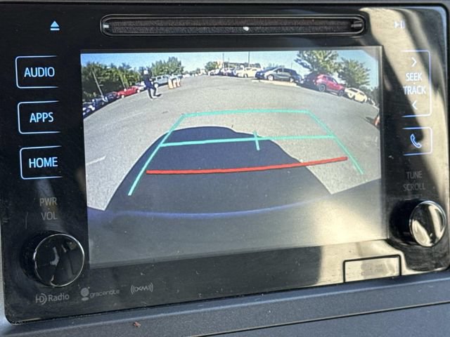 Used 2016 Toyota Sienna XLE w/ XLE Navigation Package FWD image 21