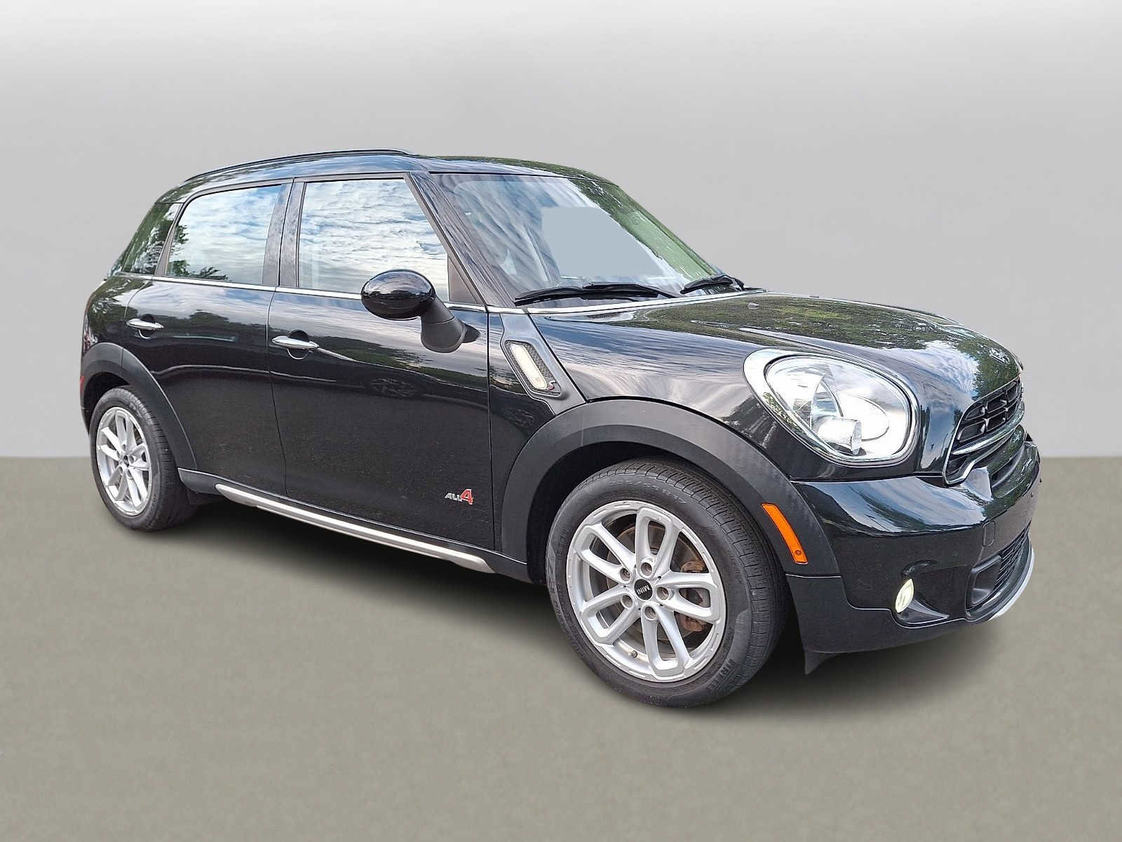 Used 2015 MINI Cooper Countryman S AWD/4WD image 3