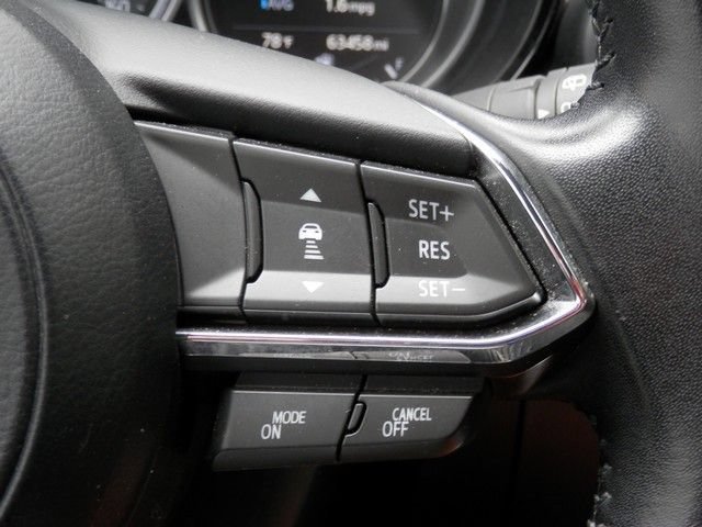 Used 2020 MAZDA CX-9 Touring AWD/4WD image 21