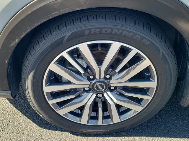 Certified 2023 Nissan Kicks SV FWD image 8